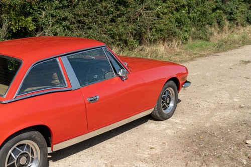 1977 Triumph Stag En venta (imagen 169 de 208)