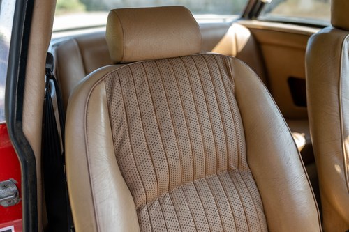 1977 Triumph Stag En venta (imagen 53 de 208)