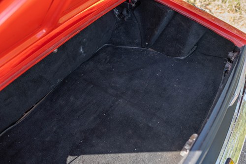 1977 Triumph Stag En venta (imagen 123 de 208)