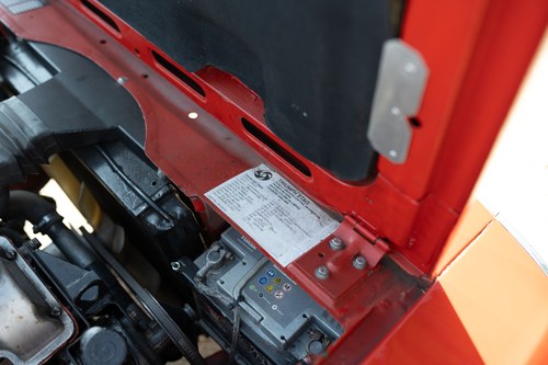 1977 Triumph Stag En venta (imagen 178 de 208)