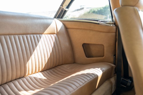 1977 Triumph Stag En venta (imagen 67 de 208)