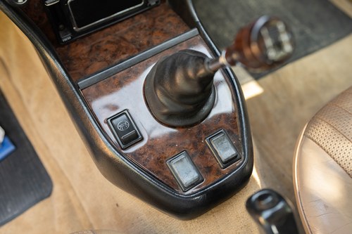 1977 Triumph Stag En venta (imagen 74 de 208)