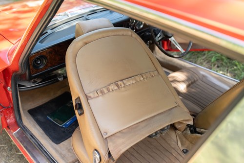 1977 Triumph Stag En venta (imagen 59 de 208)