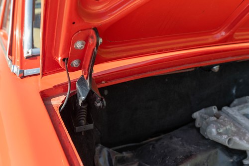 1977 Triumph Stag En venta (imagen 127 de 208)