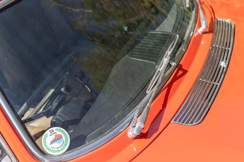 1977 Triumph Stag En venta (imagen 165 de 208)