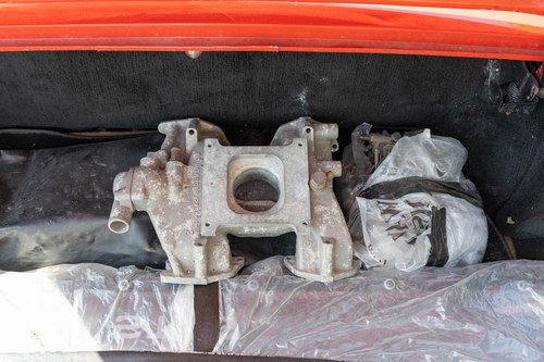 1977 Triumph Stag En venta (imagen 130 de 208)