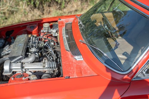 1977 Triumph Stag En venta (imagen 191 de 208)