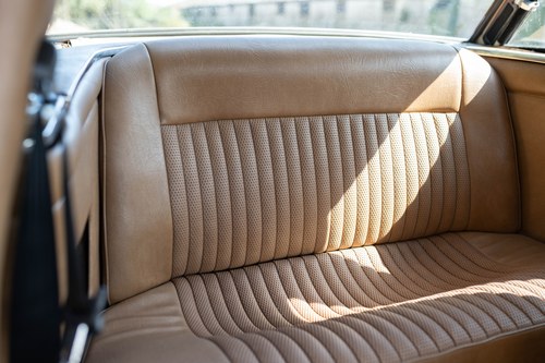 1977 Triumph Stag En venta (imagen 66 de 208)