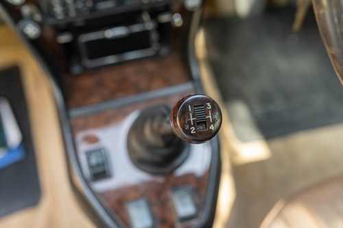 1977 Triumph Stag En venta (imagen 75 de 208)