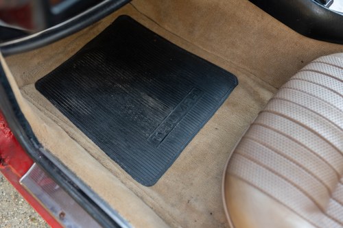 1977 Triumph Stag En venta (imagen 90 de 208)