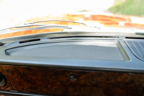 1977 Triumph Stag En venta (imagen 104 de 208)