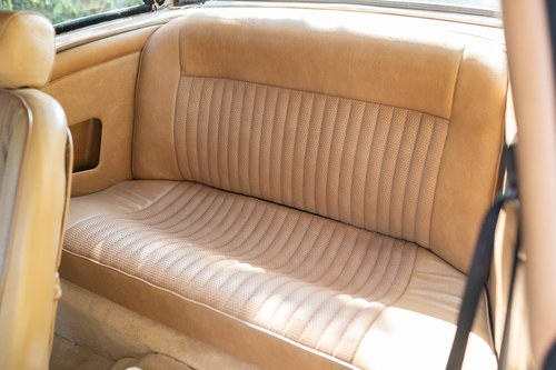 1977 Triumph Stag En venta (imagen 61 de 208)