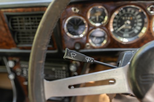 1977 Triumph Stag En venta (imagen 76 de 208)