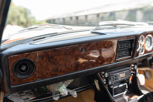 1977 Triumph Stag En venta (imagen 89 de 208)