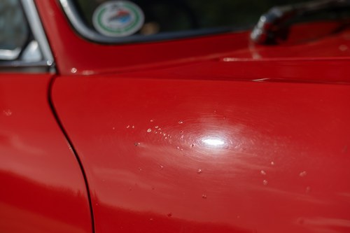 1977 Triumph Stag En venta (imagen 175 de 208)