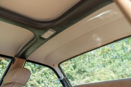 1977 Triumph Stag En venta (imagen 102 de 208)