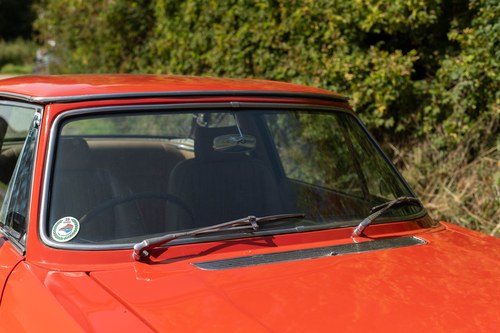 1977 Triumph Stag En venta (imagen 163 de 208)