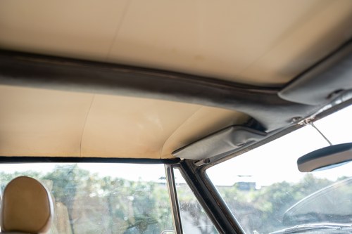 1977 Triumph Stag En venta (imagen 114 de 208)