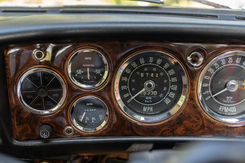 1977 Triumph Stag En venta (imagen 79 de 208)