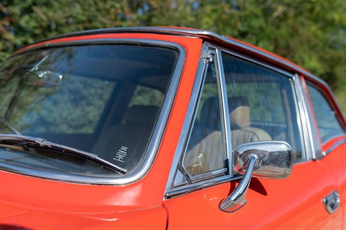 1977 Triumph Stag En venta (imagen 133 de 208)