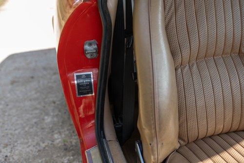 1977 Triumph Stag En venta (imagen 95 de 208)