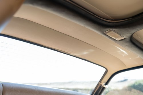 1977 Triumph Stag En venta (imagen 111 de 208)