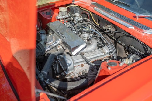 1977 Triumph Stag En venta (imagen 189 de 208)