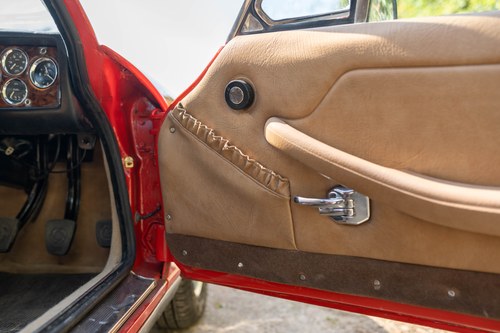 1977 Triumph Stag En venta (imagen 118 de 208)