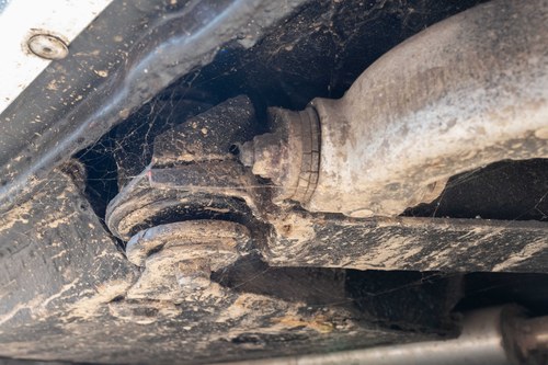 1977 Triumph Stag En venta (imagen 199 de 208)