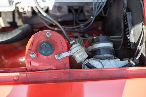 1977 Triumph Stag En venta (imagen 186 de 208)