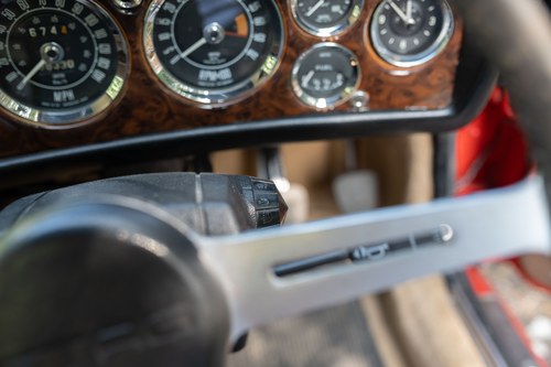 1977 Triumph Stag En venta (imagen 77 de 208)