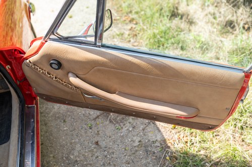 1977 Triumph Stag En venta (imagen 119 de 208)