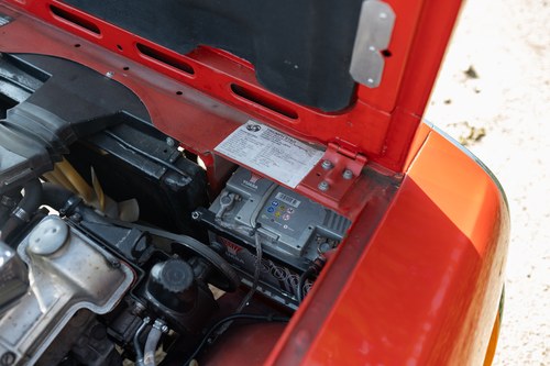 1977 Triumph Stag En venta (imagen 179 de 208)