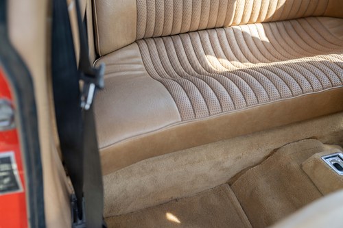 1977 Triumph Stag En venta (imagen 65 de 208)