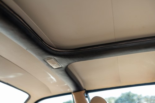 1977 Triumph Stag En venta (imagen 112 de 208)