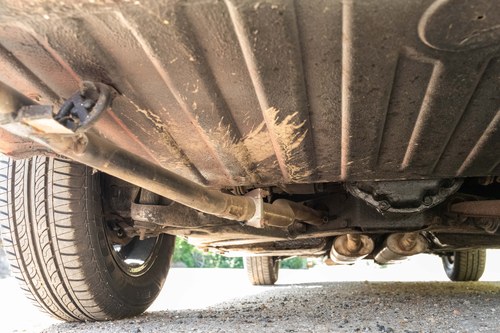 1977 Triumph Stag En venta (imagen 197 de 208)