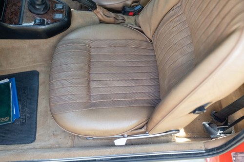 1977 Triumph Stag En venta (imagen 56 de 208)