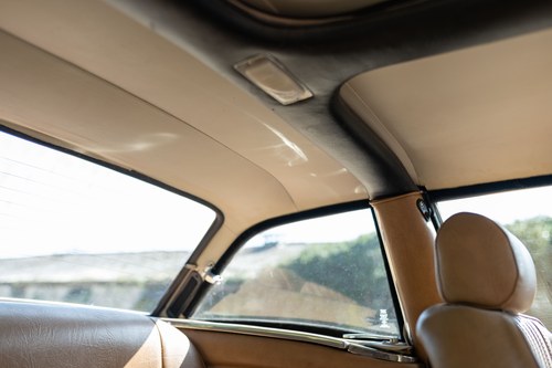 1977 Triumph Stag En venta (imagen 110 de 208)