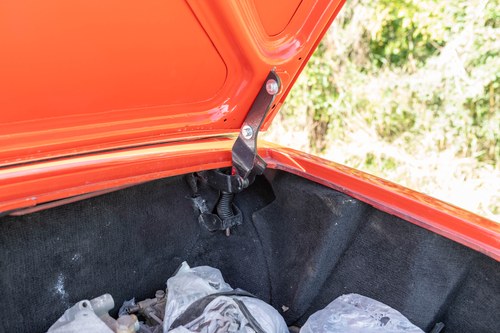 1977 Triumph Stag En venta (imagen 128 de 208)