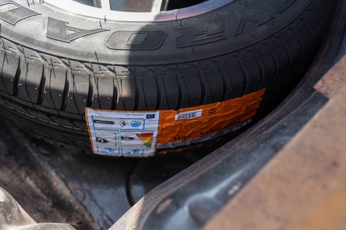 1977 Triumph Stag En venta (imagen 125 de 208)