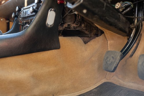 1977 Triumph Stag En venta (imagen 99 de 208)