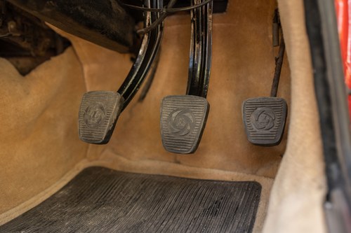 1977 Triumph Stag En venta (imagen 98 de 208)