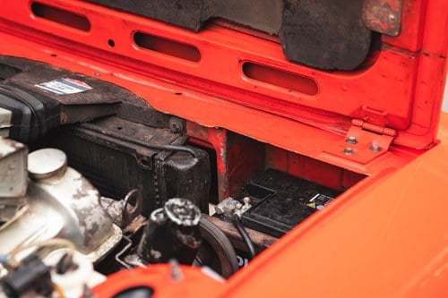 1972 Triumph Stag MK1 In vendita (immagine 168 di 210)