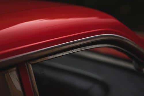 1972 Triumph Stag MK1 In vendita (immagine 47 di 210)