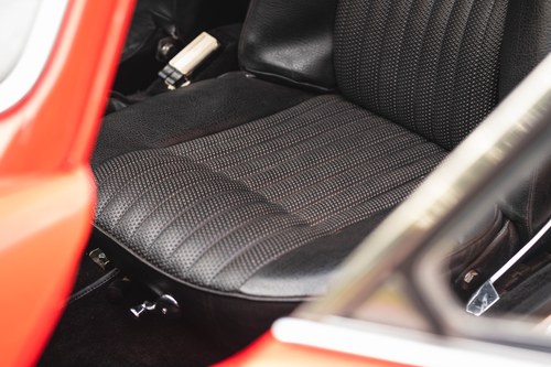 1972 Triumph Stag MK1 In vendita (immagine 37 di 210)