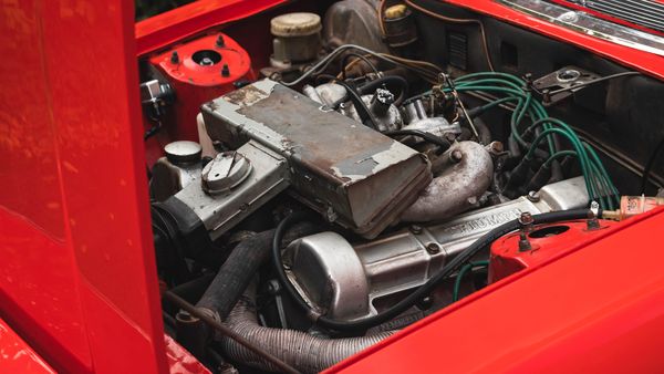 1972 Triumph Stag MK1 For Sale (picture :index of 170)