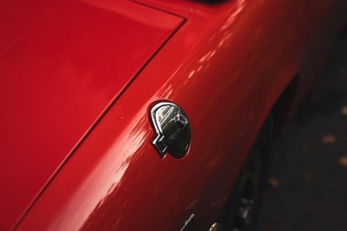 1972 Triumph Stag MK1 In vendita (immagine 104 di 210)