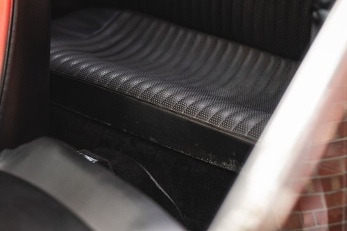 1972 Triumph Stag MK1 In vendita (immagine 43 di 210)