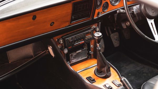 1972 Triumph Stag MK1 For Sale (picture :index of 33)