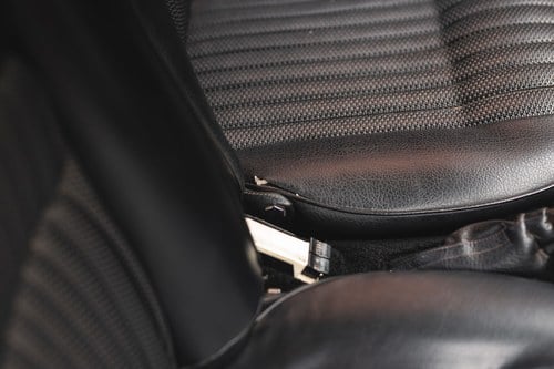 1972 Triumph Stag MK1 In vendita (immagine 71 di 210)